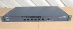 Extron Sw6 Rgbhv A Audio Switcher Video 6 Channel. Fixed Price $45.00.