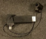 Liberty Av Solutions Dl-ar397 Digitalinx Universal Hdmi Adapter Ring Display. Fixed Price $19.97.