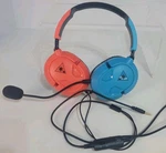 Turtle Beach Recon 50 Wired Multiplatform Gaming Headset For The Nintendo Switch. Fixed Price $9.99.