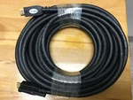 Gefen High Speed Hdmi Cable Length 35', Pn: E309675. Fixed Price $40.00.