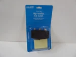 Radio Shack Archer 75 Ohm Coax Model 15-1249a High Isolation A/b Switch. Fixed Price $7.50.