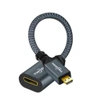 Twozoh Micro Hdmi Male To Mini Female, Female. Fixed Price $14.41.