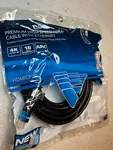 Vanco Hdmicp20 High Dynamic Range Video 4k Ultra Hd 20' Cable New!!!. Fixed Price $54.99.