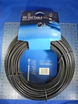 100 Ft Rg6 Cable Hdtv Terk Satellite Antenna Cord Coaxial Audiovox Tv 100'. Fixed Price $24.99.