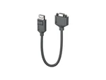 Alogic Elements Displayport/vga Video Cable El2dpvgaadp. Fixed Price $66.19.
