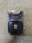Monster Cable 90 Degree Hdmi Adapter Male To Female Right Angle. Fixed Price $13.99.