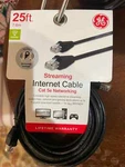 New Magnavox Coax Rg59 Cable 25 Foot Connects Audio/video Components. Fixed Price $14.00.