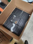Lot Of 60 - Arisen 8k Hdmi 2.1 Cables 9.5' Ultra High Speed 48gbps New. Fixed Price $134.10.