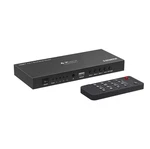 Portta Hdmi 4x1 Quad Multi-viewer 4k. Fixed Price $36.00.