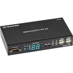 Black Box 4k Receiver Hdmi Usb Serial Ir Audio. Fixed Price $573.45.