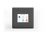 Wyrestorm Ts-280-us 2.8 Inch Serial Control Color Touchscreen. Fixed Price $466.00.