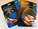 Commercial Electric 12 Ft Audio / Video Cable With Rca Plugs + 15ft. Fixed Price $16.95.