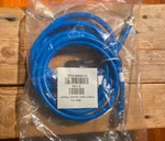 Serial Digital Video Cable Avid 7070-00500-01 Blue Fcl 0846. Fixed Price $23.21.