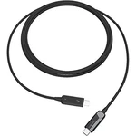 Optical Cables By Corning Thunderbolt 3 Usb Type-c Male Cable, 25m 82f. Fixed Price $225.00.