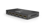Wyrestorm Exp-sp-0104-h2 18gbps 4k 4x4x4 Hdmi 1x4 Splitter With 1080p Scaling. Fixed Price $119.91.