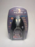 Monster Cable Advanced High Speed Hdmi New. Fixed Price $6.63.
