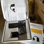 Startech Vga To Hdmi Converter With Usb Power Vga2hdu. Fixed Price $22.00.