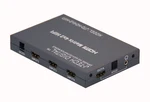 J-tech Digital Hdmi Matrix 4x2 Hifi Model Jtd-hd4x2-hifi. Fixed Price $26.95.