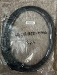 Lot Of 3 - Laird Hdbnc4855-mm06, 4855, Hd-bnc-m To 12g-sdi Cable. 6 Ft. Fixed Price $69.00.