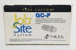 Niles Audio Gc-f Gold Plated Double Female F-connectors Box Of 12 New. Fixed Price $52.20.