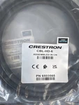 Crestron Cbl-hd-6 Hdmi High Speed Cable 6ft New 3 Pack. Fixed Price $23.47.
