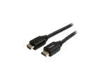 Startech Hdmm2mp 2m 6 Ft Premium High Speed Hdmi Cable With Ethernet - 4k 60hz. Fixed Price $24.49.