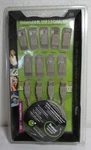 Emerge Technologies Usb 2.0 Network/phone All In One Universal 6' Cable Kit. Fixed Price $19.00.