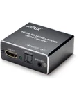 Agptek 4k X 2k Hdmi Audio Extractor Splitter, To Converter Adapt. Fixed Price $32.89.