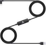 Nexigo Enhanced 16ft Link Cable With Signal Amplifier, Usb 3.2 Gen1 Type C To A,. Fixed Price $15.83.