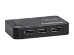 New Monoprice Blackbird 4k 5x1 Hdmi 2.0 Switch Hdr 18g Hdcp 2.2 60hz. Fixed Price $25.00.