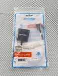 New Black Manhattan Hdmi To Vga Converter. Fixed Price $14.75.