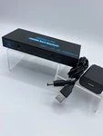 Sgeyr 5x1 Switch Selector Port Box Hdmi Switcher (no Remote). Fixed Price $14.99.