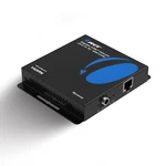 Orei 4k 30hz Hdmi Receiver Only (over Ip, Ir) - 400ft (cat6) (hds-exm400-rx). Fixed Price $69.00.