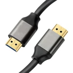8k Hdmi 2.1 Cable 6ft To High Speed 48gbps Gold Plated Male. Fixed Price $6.23.