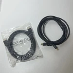 Hdmi Cable 6 Ft Mcou40000 High Speed With Ethernet + Gold Hdmi, 2 Lot. Fixed Price $8.29.