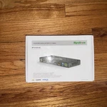 Sp-0104-h2 1x4 4k Hdr Hdmi Splitter With Hdcp 2.2 And Edid Management. Fixed Price $140.00.