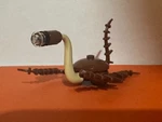 Lego Star Wars Minifigure Dianoga Trash Monster 10188 Death. Fixed Price $18.00.