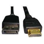 Oncore Hdmidp06fmm 6ft Hdmi To Displayport Cable Black. Fixed Price $35.32.