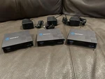 Kiloview N6 Hdmi Ndi Encoder/decoder Bi-directional Pro Av Converter. Fixed Price $525.00.