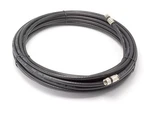 Black, High Speed Rg6 Coax, Frequency Coaxial Cable, 75 Feet (23 Meter). Fixed Price $22.97.