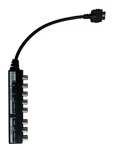 Sony 183879111 Component + Composite In E166307 Rca Video Cable Adapter Dongle. Fixed Price $54.99.