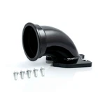Rudy's V-band Holset Hx35 Turbo Direct Pipe Adapter For Gm 6.5l Diesel. Fixed Price $124.95.