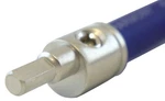 Harmony Audio Ha-wr04 Car Stereo Power Or Ground 1/0 To 4 Gauge Wire Reducer New. Fixed Price $7.95.