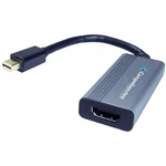 Comprehensive Mdpm-hd4k Mini Displayport Male To Hdmi Fem Dongle 18g 4k 60 Lifet. Fixed Price $69.49.