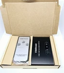 Vwrhar Hdmi Switch 3-in-1 Out Aluminium Splitter With Remote Control Black. Fixed Price $25.92.