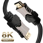 4xem 4xhdmi4k2kpro50 50ft High Speed Hdmi1.4 Pro Cable 4k2k Ultra Hd 28awg. Fixed Price $90.45.