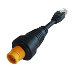 Simrad Rj45m-5f Ethernet Adapter. Fixed Price $33.81.