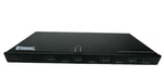 Vanco 4x3 Hdbaset Matrix Selector Switch W/additional Hdmi Output. Fixed Price $129.99.