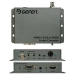 Gefen Ext-hdvga-3g-sc Hdmi Vga To 3g-sdi Scaler/converter. Fixed Price $670.08.