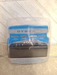 Dynex Dx-vs201a S-video Audio/ Video Selector Switch Dvd Gaming Vcr Cable New. Fixed Price $23.00.